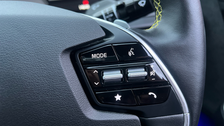 Kia EV6 424kW GT 77.4kWh 5dr AWD Auto Electric Estate